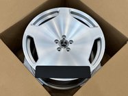 Mercedes S-Class W222 2013–2022 Kované disky OEM R21 V3 (4 ks) fotografie 2