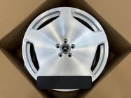 Mercedes S-Class W222 2013–2022 Kované disky OEM R21 V3 (4 ks) fotografie 1