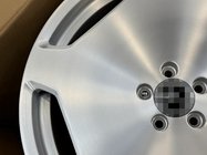 Mercedes S-Class W222 2013–2022 Kované disky OEM R21 V3 (4 ks) fotografie 7