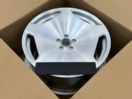 Mercedes S-Class W222 2013–2022 Kované disky OEM R21 V3 (4 ks) fotografie 3