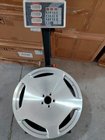 Mercedes S-Class W222 2013–2022 Kované disky OEM R22 (4 ks) fotografie 11