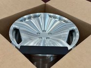 Mercedes S-Class W222 2013–2022 Kované disky OEM R22 (4 ks) fotografie 4