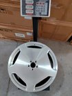 Mercedes S-Class W222 2013–2022 Kované disky OEM R22 (4 ks) fotografie 10