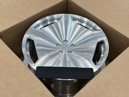 Mercedes S-Class W222 2013–2022 Kované disky OEM R22 (4 ks) fotografie 3