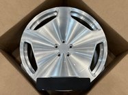 Mercedes S-Class W222 2013–2022 Kované disky OEM R22 (4 ks) fotografie 1