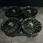 Mercedes CLS C218 2011–2018 Kované disky OEM R19 (4 ks) fotografie 4