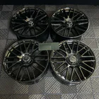 Mercedes CLS C218 2011–2018 Kované disky OEM R19 (4 ks) fotografie 3