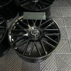 Mercedes CLS C218 2011–2018 Kované disky OEM R19 (4 ks) fotografie 2