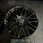 Mercedes CLS C218 2011–2018 Kované disky OEM R19 (4 ks) fotografie 1