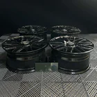 Mercedes CLS C218 2011–2018 Kované disky OEM R19 (4 ks) fotografie 5