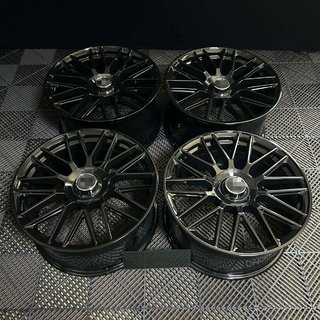 Kované disky OEM R19 (4 ks) Mercedes CLS C218 2011–2018 fotografie 4
