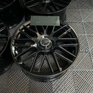 Kované disky OEM R19 (4 ks) Mercedes CLS C218 2011–2018 fotografie 2