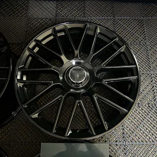 Kované disky OEM R19 (4 ks) fotografie 1