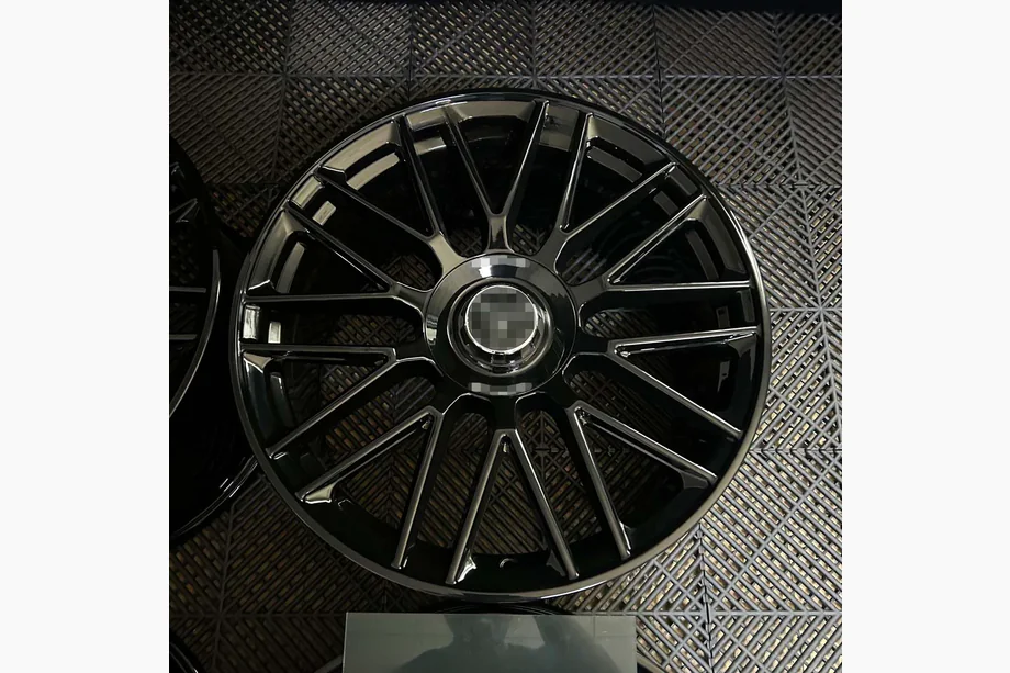 Mercedes CLS C218 2011–2018 Kované disky OEM R19 (4 ks) Image