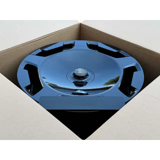 Kované disky OEM R23 V4 (sada 4 ks) fotografie 4