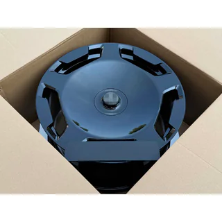 Kované disky OEM R23 V4 (sada 4 ks) fotografie 2