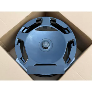 Kované disky OEM R23 V4 (sada 4 ks) fotografie 1