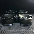 Mercedes G-Class W463 2018–2024 Kované disky OEM R24 (4 ks) fotografie 4