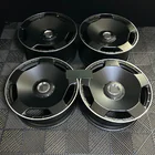 Mercedes G-Class W463 2018–2024 Kované disky OEM R24 (4 ks) fotografie 5