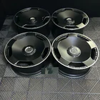 Mercedes G-Class W463 2018–2024 Kované disky OEM R24 (4 ks) fotografie 3