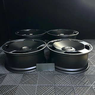 Kované disky OEM R24 (4 ks) Mercedes G-Class W463 2018–2024 fotografie 4