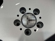 Mercedes E-Class W124 1984–1997 Kovaná kola OEM R17 (4 ks) fotografie 12