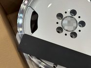 Mercedes E-Class W124 1984–1997 Kovaná kola OEM R17 (4 ks) fotografie 10