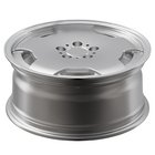Mercedes E-Class W124 1984–1997 Kovaná kola OEM R17 (4 ks) fotografie 3