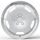 Mercedes E-Class W124 1984–1997 Kovaná kola OEM R17 (4 ks) fotografie 1