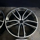 Mercedes GLS X167 2019– Kované disky OEM R23 V5 (4 ks) fotografie 1