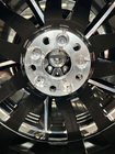 Mercedes GLS X167 2019– Kované disky OEM R23 V5 (4 ks) fotografie 6
