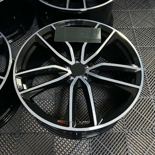 Kované disky OEM R23 V5 (4 ks) Mercedes GLS X167 2019– fotografie 2
