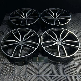 Kované disky OEM R23 V5 (4 ks) Mercedes GLS X167 2019– fotografie 3