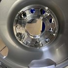 Mercedes SL R230 2001–2011 Kované disky OEM R19 (4 ks) fotografie 6