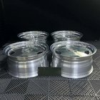 Mercedes SL R230 2001–2011 Kované disky OEM R19 (4 ks) fotografie 5