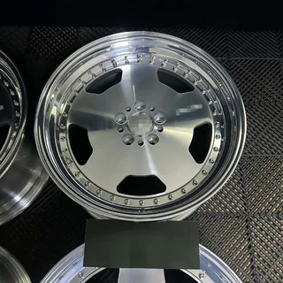 Kované disky OEM R19 (4 ks)