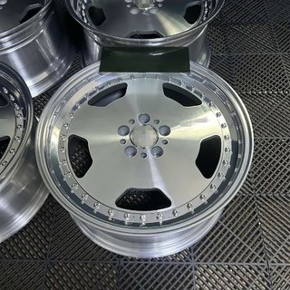Kované disky OEM R19 (4 ks) fotografie 3