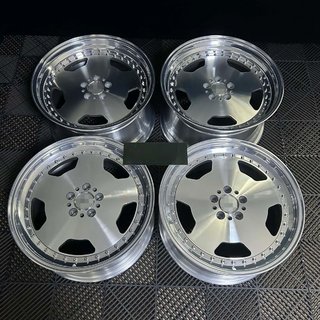 Kované disky OEM R19 (4 ks) fotografie 4