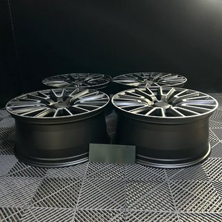 Kované disky OEM R22 V7 (4 ks) fotografie 3