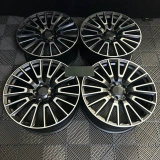 Kované disky OEM R22 V7 (4 ks) fotografie 4
