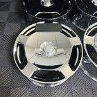Mercedes S-class W223 2020– Kované disky OEM R22 (4 ks) fotografie 4