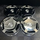 Mercedes S-class W223 2020– Kované disky OEM R22 (4 ks) fotografie 6