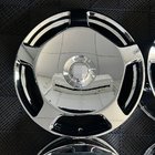 Mercedes S-class W223 2020– Kované disky OEM R22 (4 ks) fotografie 1