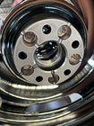Mercedes S-class W223 2020– Kované disky OEM R22 (4 ks) fotografie 8