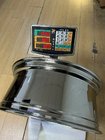 Mercedes S-class W223 2020– Kované disky OEM R22 (4 ks) fotografie 9