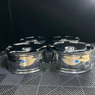 Mercedes S-class W223 2020– Kované disky OEM R22 (4 ks) fotografie 7