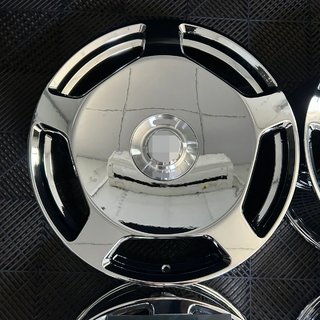 Kované disky OEM R22 (4 ks) Mercedes S-сlass W223 2020– fotografie 1