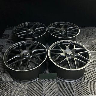 Kované disky OEM R22 V4 (4 ks) fotografie 4