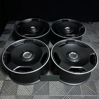 Kované disky OEM R22 V5 (4 ks) fotografie 4