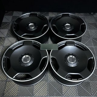 Kované disky OEM R22 V5 (4 ks) fotografie 3
